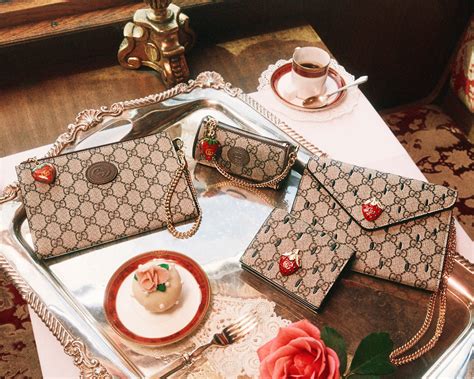 does gucci do christmas sale